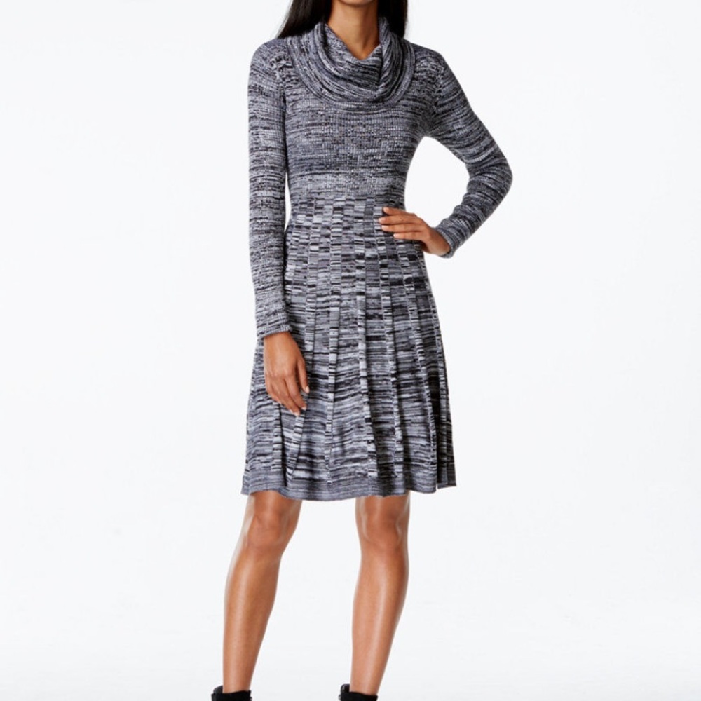 Calvin Klein Sweater Dress size Small